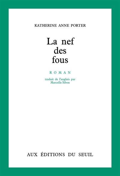 La nef des fous