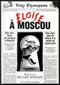 Eloïse à Moscou