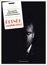 Elysée confidentiel