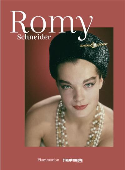 Romy Schneider