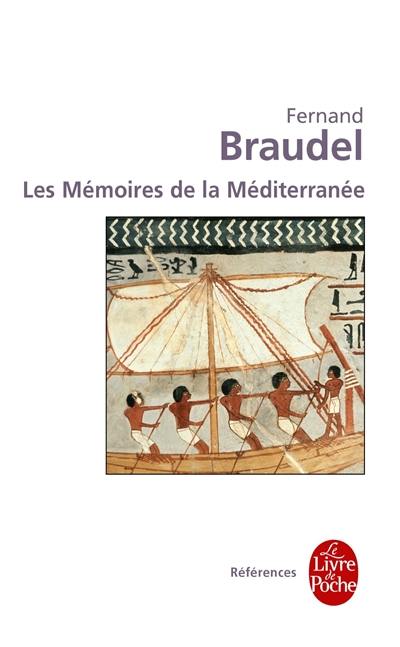 Les mémoires de la Méditerranée : Préhistoire et Antiquité