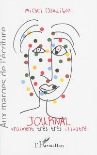 Journal vraiment très très illustré