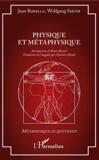 Physique et métaphysique