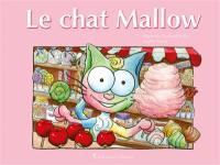 Le chat Mallow