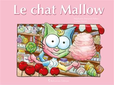 Le chat Mallow