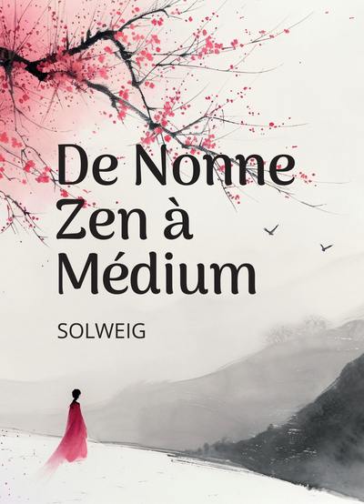 De nonne zen à médium