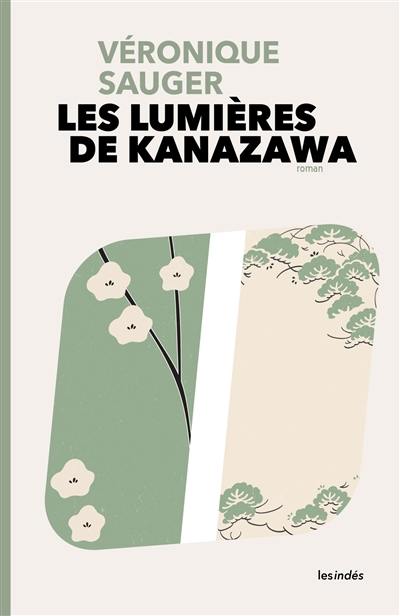 Les lumières de Kanazawa