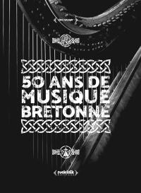 50 ans de musique bretonne