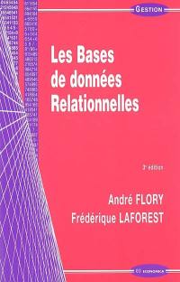 Les bases de données relationnelles