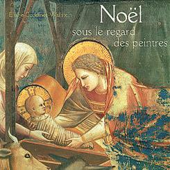 Noël sous le regard des peintres