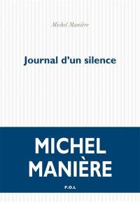 Journal d'un silence