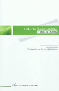 Libertés économiques et droits de l'homme