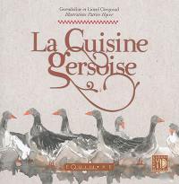 La cuisine gersoise