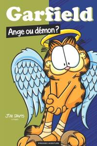 Garfield. Ange ou démon?