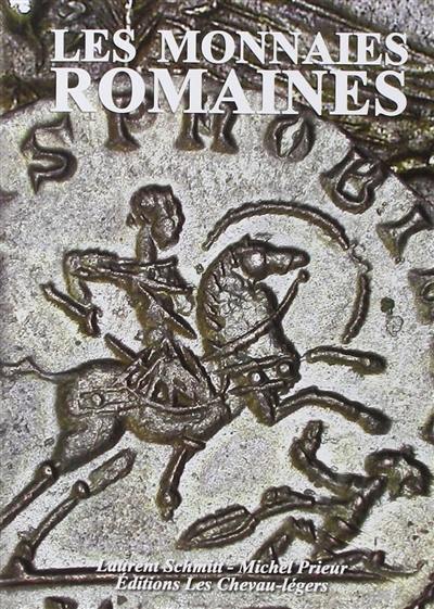 Les monnaies romaines