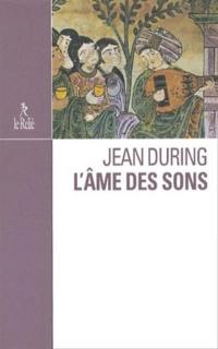 L'âme des sons