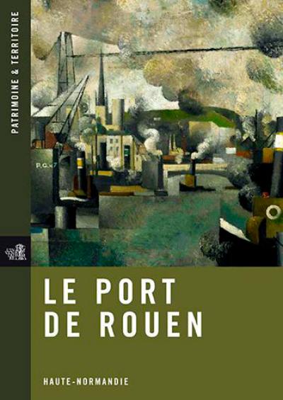 Le port de Rouen