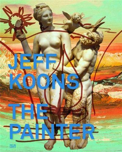 Jeff Koons The Painter and the Sculptor