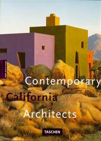 Architectes contemporains californiens