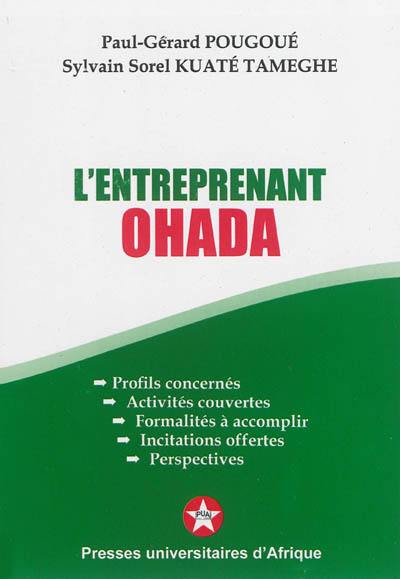 L'entreprenant : OHADA