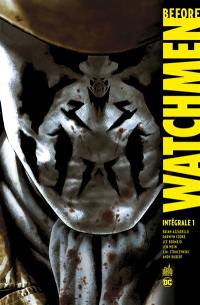 Before Watchmen : intégrale. Vol. 1