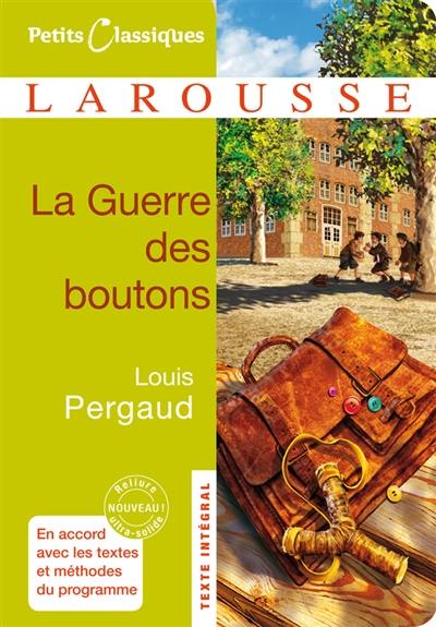 La guerre des boutons