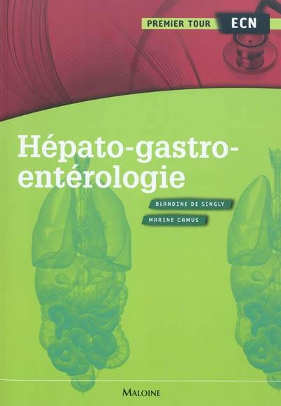 Hépato-gastroentérologie