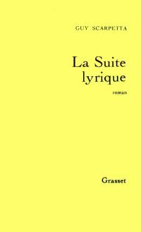 La Suite lyrique