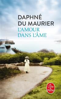 L'amour dans l'âme