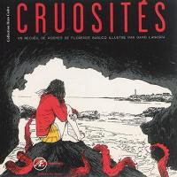 Cruosités : poésies illustrées