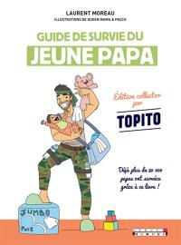 Guide de survie du jeune papa