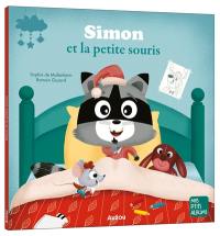 Simon et la petite souris