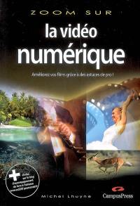 La vidéo numérique