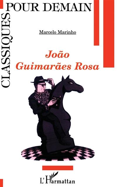 Joao Guimaraes Rosa