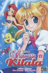 Princesse Kilala. Vol. 2