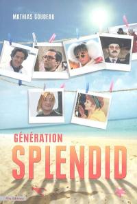 Génération Splendid