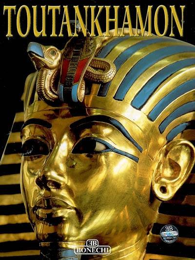 Toutankhamon