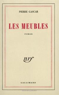 Les Meubles