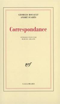 Correspondance