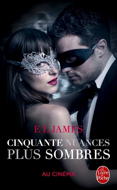 Fifty shades. Vol. 2. Cinquante nuances plus sombres