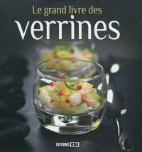 Le grand livre des verrines