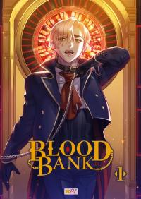 Blood bank. Vol. 1