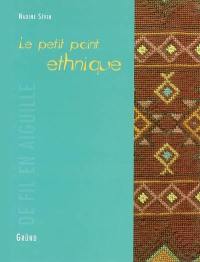 Le petit point ethnique