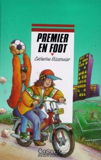 Premier en foot