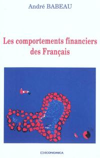 Les comportements financiers des Français