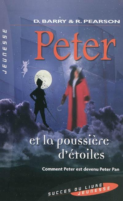 Peter et la poussière d'étoiles