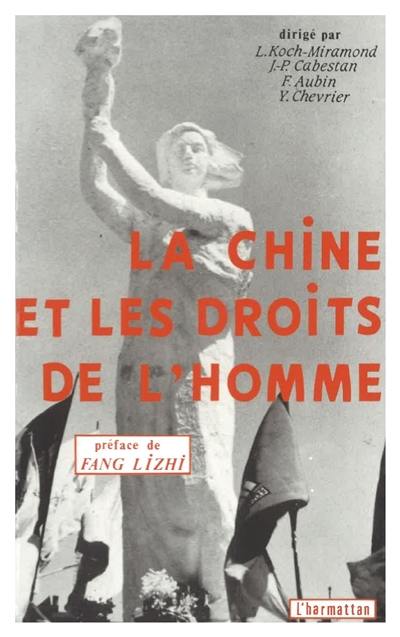 La Chine et les droits de l'homme