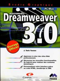 Dreamweaver 3