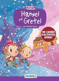 Hansel et Gretel