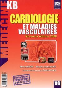 Cardiologie et maladies vasculaires